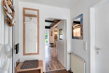 Strandhaus für 6 Personen in Hooksiel, Wangerland, Bild 3