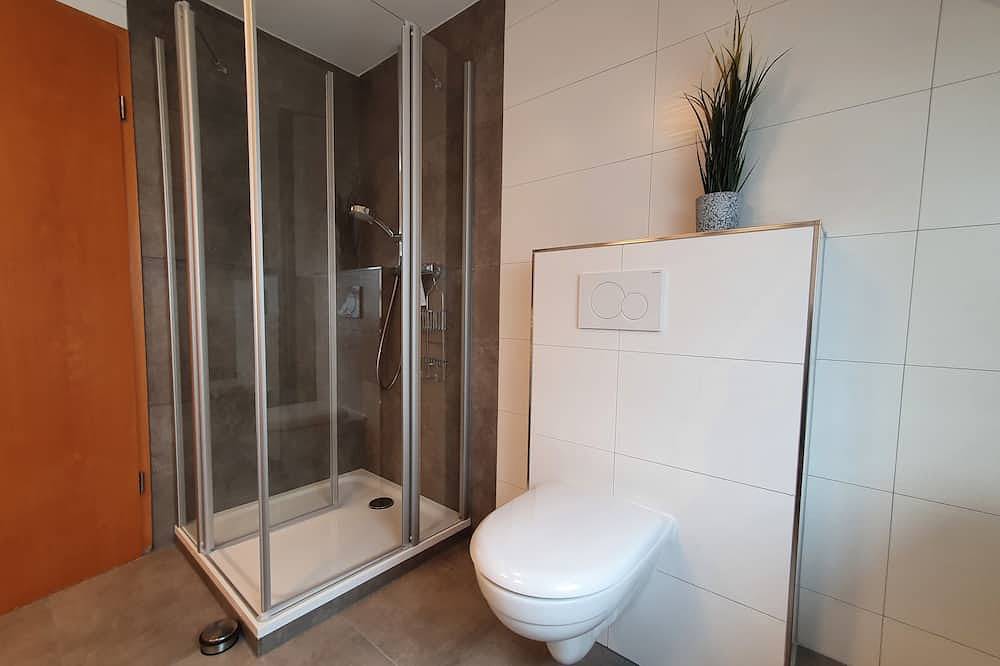 Ganze Wohnung, Ferienwohnung/App. für 4 Gäste mit 50m² in Krummhörn (166033) in Hamswehrum, Krummhörn