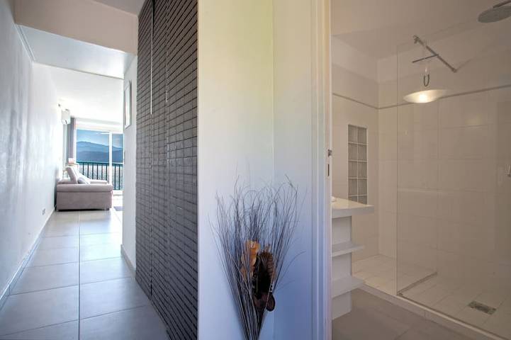 Gîte pour 2 personnes, avec terrasse et jardin à Patrimonio - 2