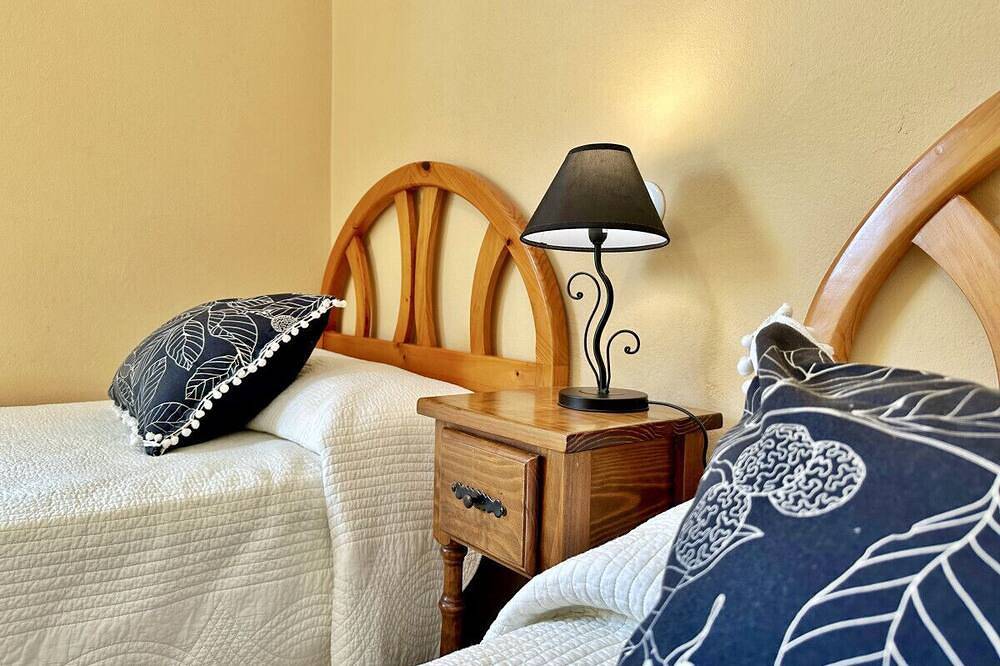 Apartamento entero, Bajo con jardín y barbacoa - La Esteluca 6805 in Noja, Costa de Cantabria