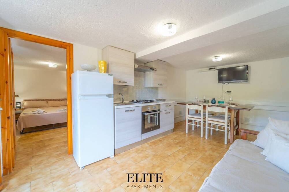 Elite Collection Villa Magnifica a Porto Istana con spa in Porto Istana, Gallura