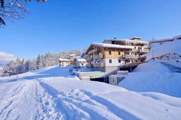 Chalet pour 6 Personnes dans Combloux, Haute-Savoie, Photo 4