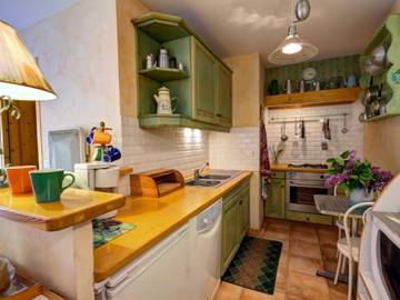 Gîte pour 6 Personnes dans Marols, Montbrison, Photo 2
