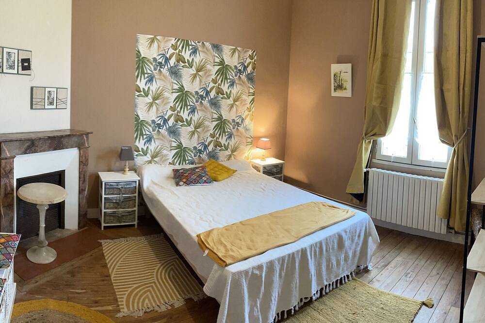 Casa encantadora cerca de la ciudad in La Flèche, Sarthe