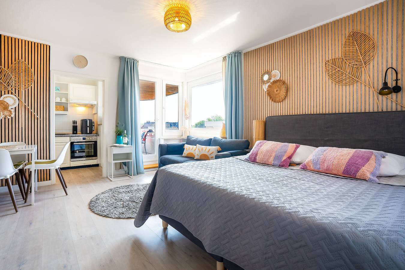 Ferienwohnung in Grömitz für 3 Personen in Grömitz