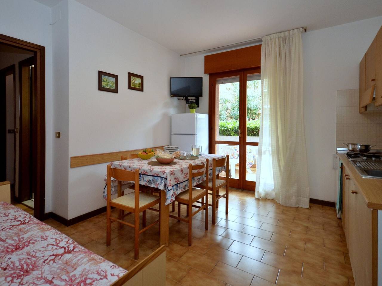 Ganze Wohnung, Übernachten Sie in den Orsa Maggiore Apartments in Lignano Sabbiadoro, Udine Provinz
