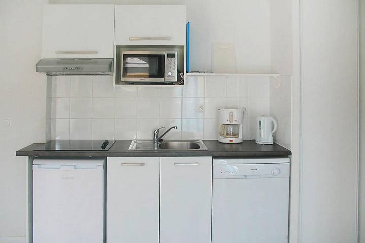 Ganze Wohnung, Ferienhaus am Meer mit Pool in der Normandie in Saint-Benoît-de-l'Aure, Bayeux und Umgebung
