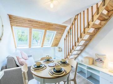 Location De Vacances pour 4 Personnes dans Vielle-Aure, Pyrénées, Photo 1