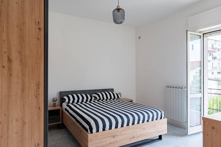 Ganze Wohnung, Civica Vastese 7 - Yourplace Abruzzo in Vasto, Chieti Provinz
