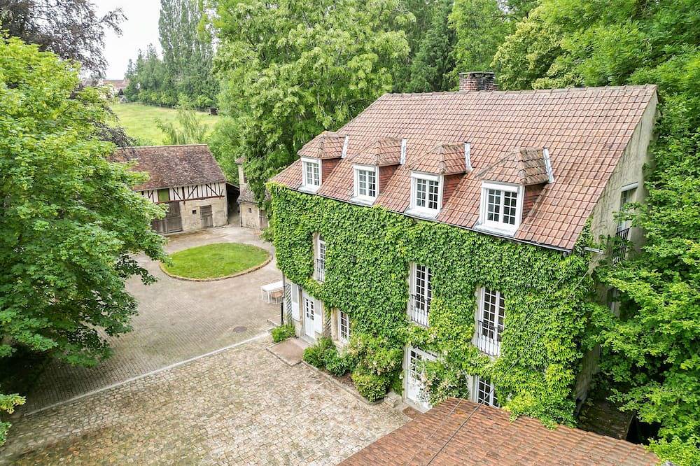 Maison campagne de luxe in Ully-Saint-Georges, Oise