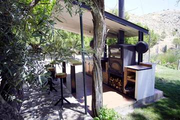 Casa Rural para 18 Personas en Loja, Provincia de Granada, Foto 4