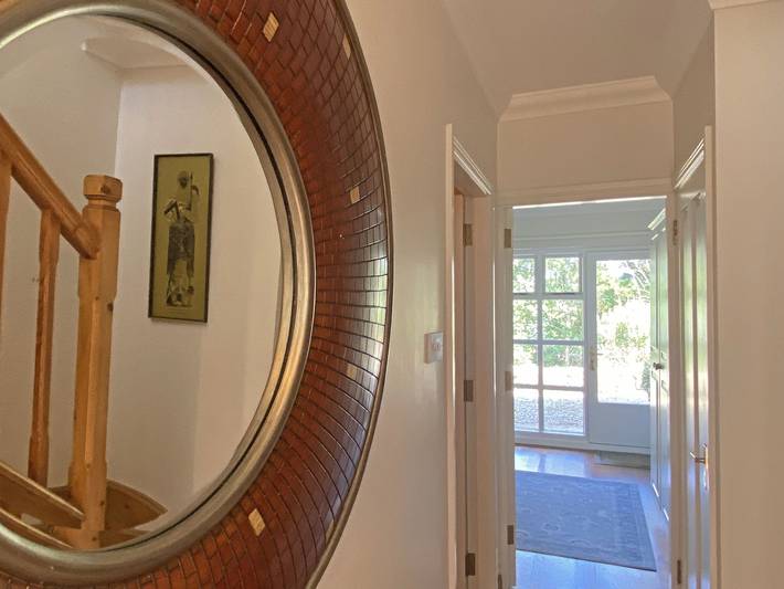 Ferienhaus für 4 Personen, mit Balkon und Terrasse in County Galway - 4