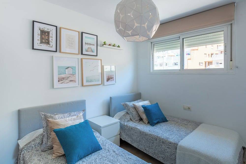 Entire apartment, Apartment Catania in Aguadulce - Almeria. Equipped, elegant, and with sea views in Aguadulce, Roquetas de Mar