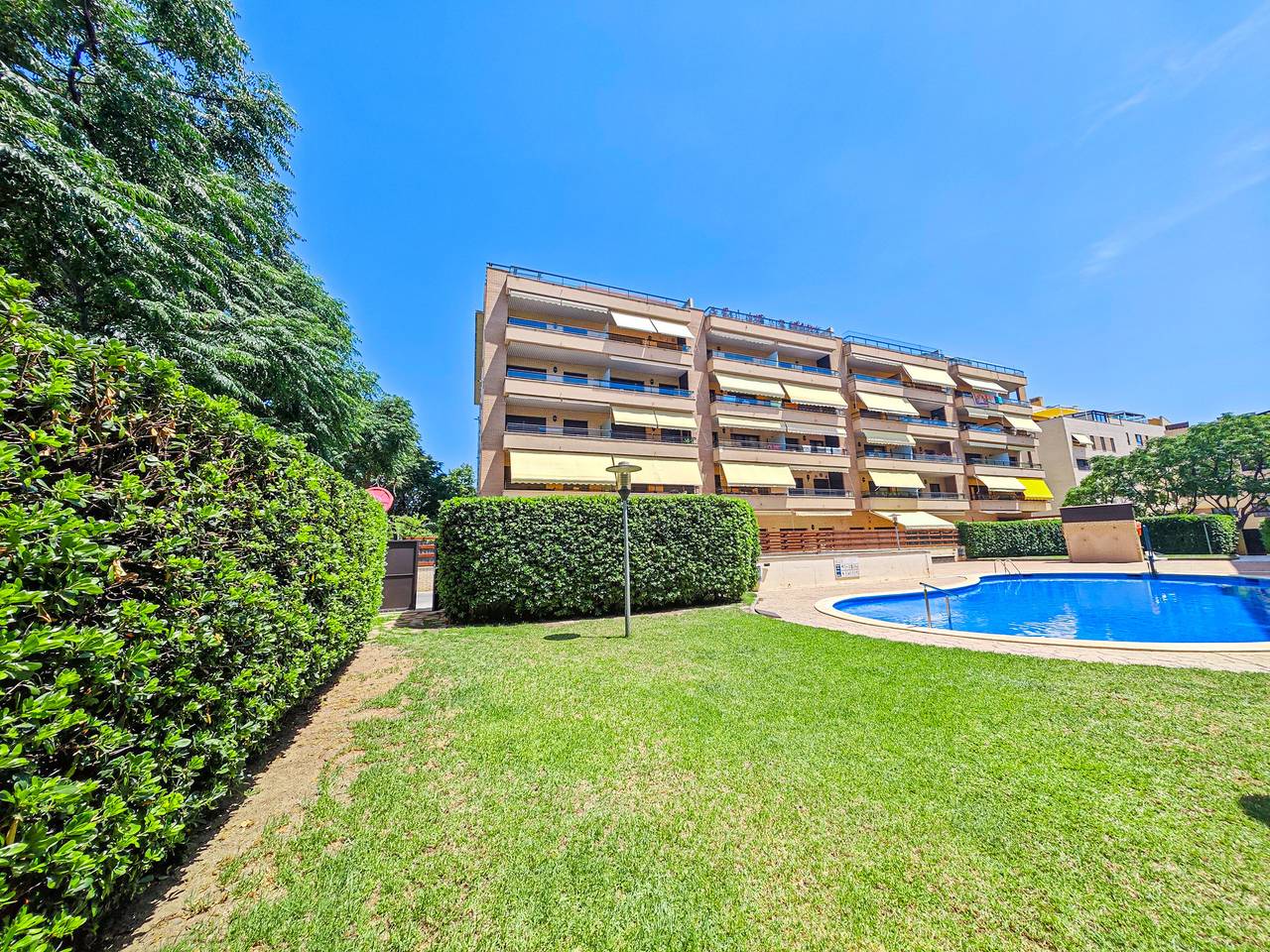 Appartamento intero, Paradis Atico in Cambrils, Costa Daurada
