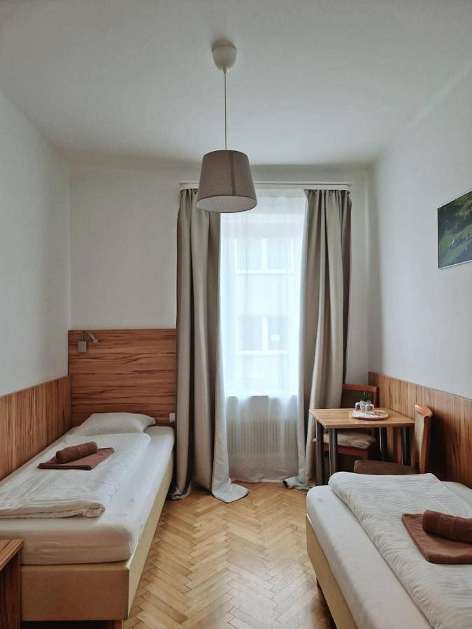 Maison d’hôte pour 2 personnes à Salzbourg - 4