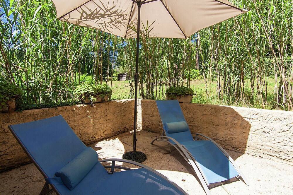 Vakantiehuis in Bourgnac met bubbelbad in Bourgnac, Dordogne