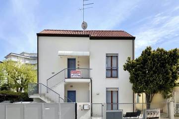 Ferienhaus für 6 Personen, mit Haustier in Jesolo