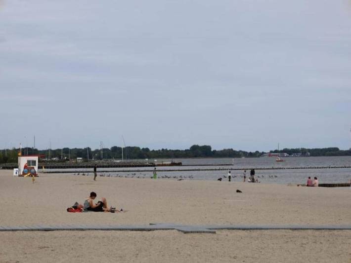 Ferienhaus für 4 Personen, mit Garten in Niepars - 4