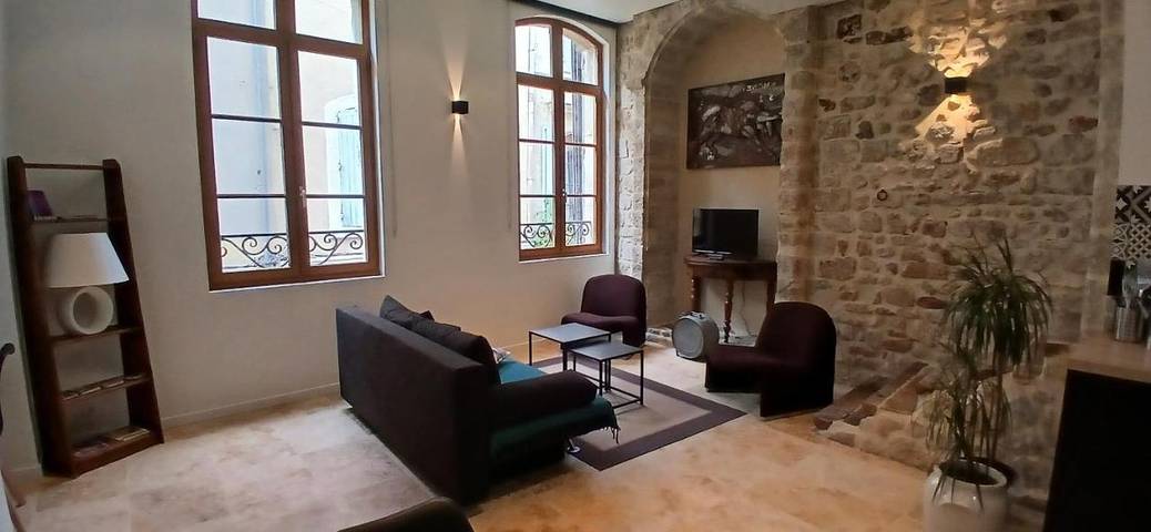 Gîte pour 5 personnes à Gignac - 4