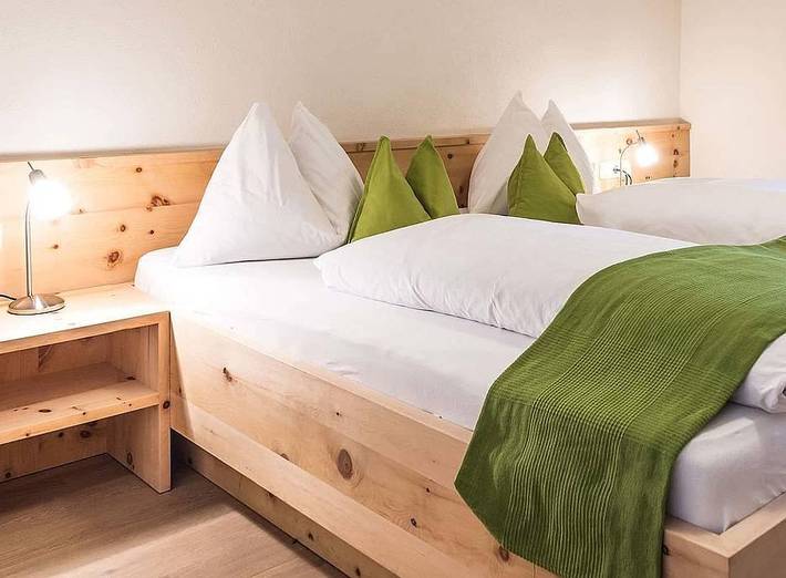 Ganze Ferienwohnung, Doppelzimmer, Dusche, Wc, Balkon in Pertisau, Eben am Achensee