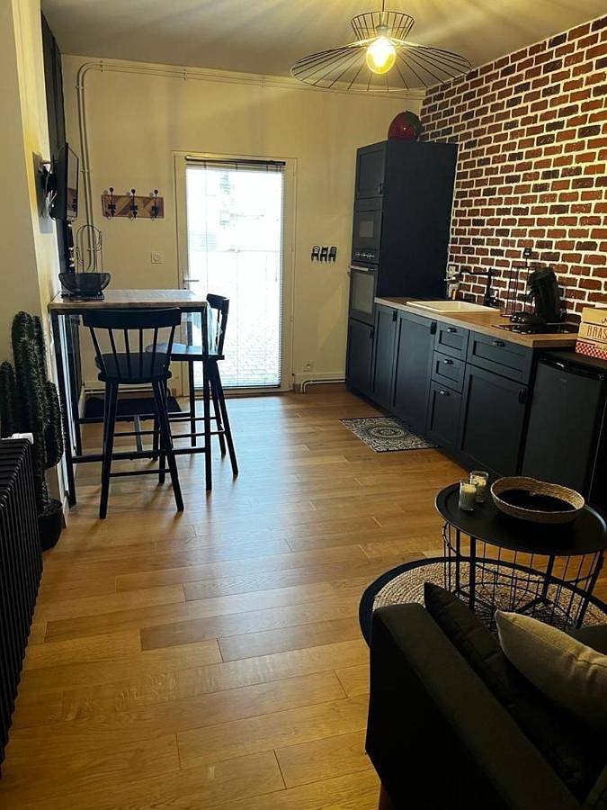 Gîte pour 2 personnes à Graçay - 4