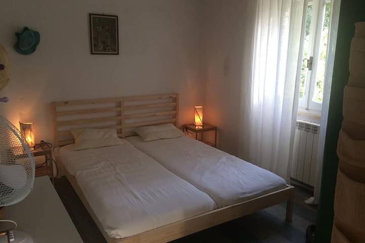 Ferienhaus für 8 Personen, mit Garten auf Isola del Giglio - 4