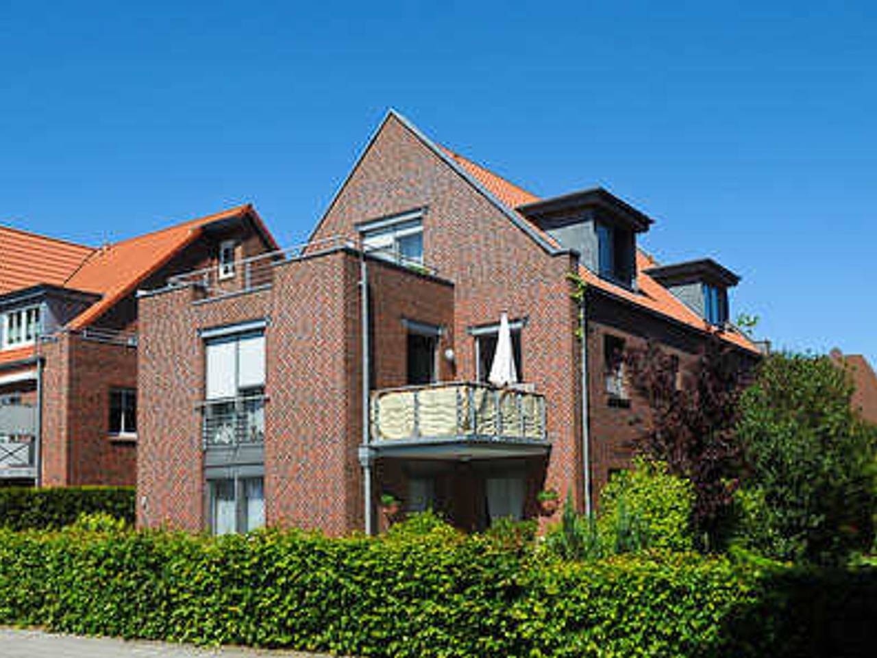 Ganze Ferienwohnung, Ferienwohnung Riegstra in Esens in Esens, Landkreis Wittmund
