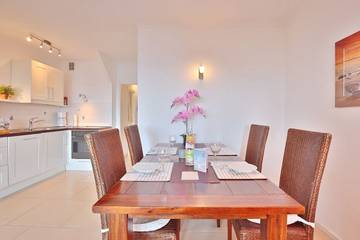 Ferienwohnung für 4 Personen in Scharbeutz, Südliche Ostseeküste, Bild 4