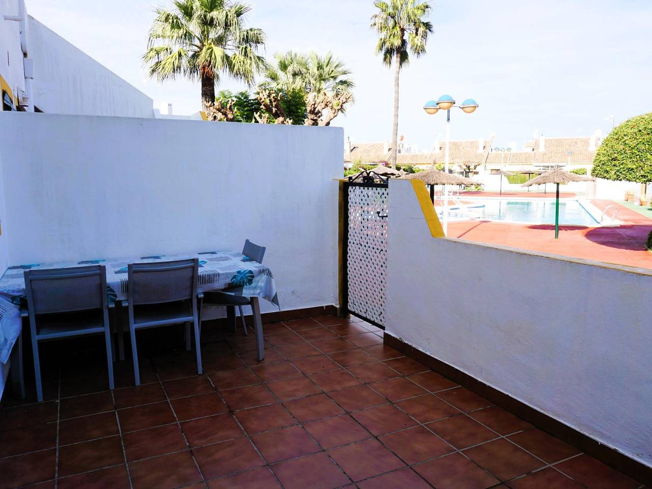 Familienhaus mit privatem Pool und Strandnähe in El Verger in el Verger, Costa Blanca