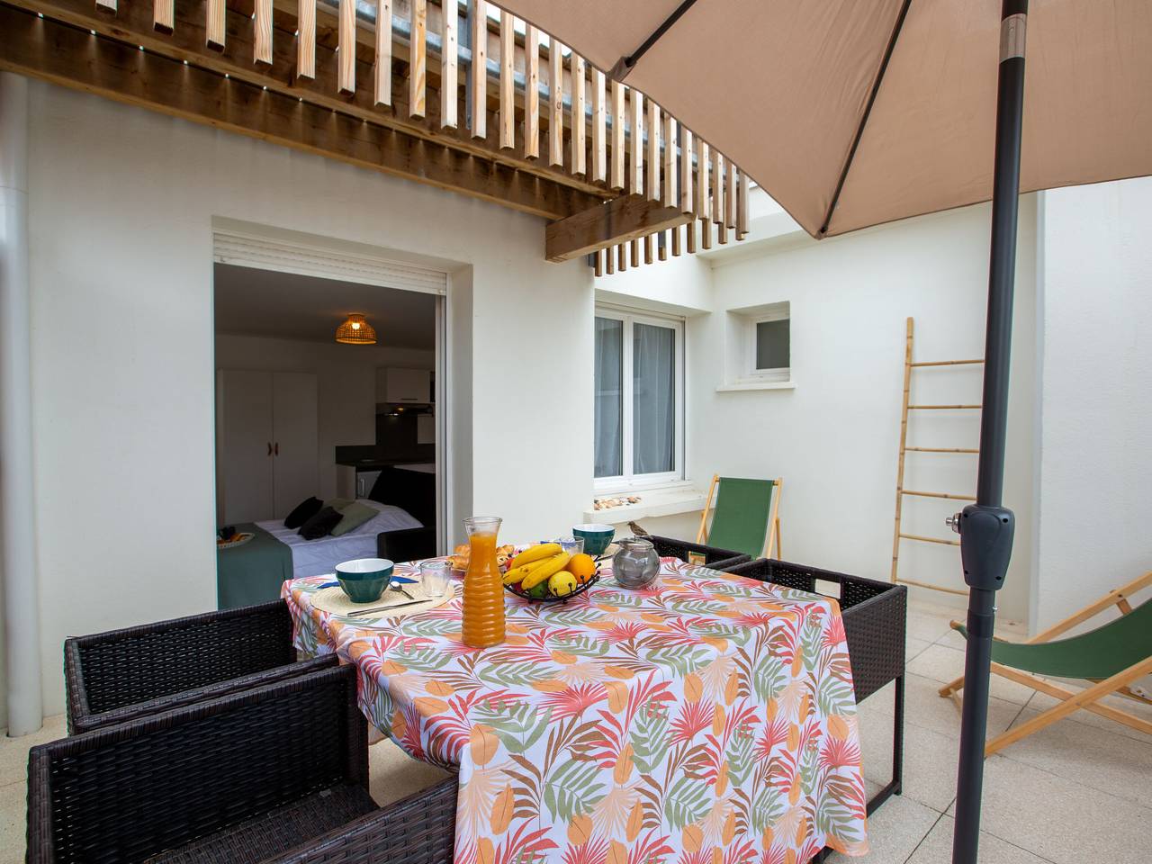 Photo : Appartement de vacances