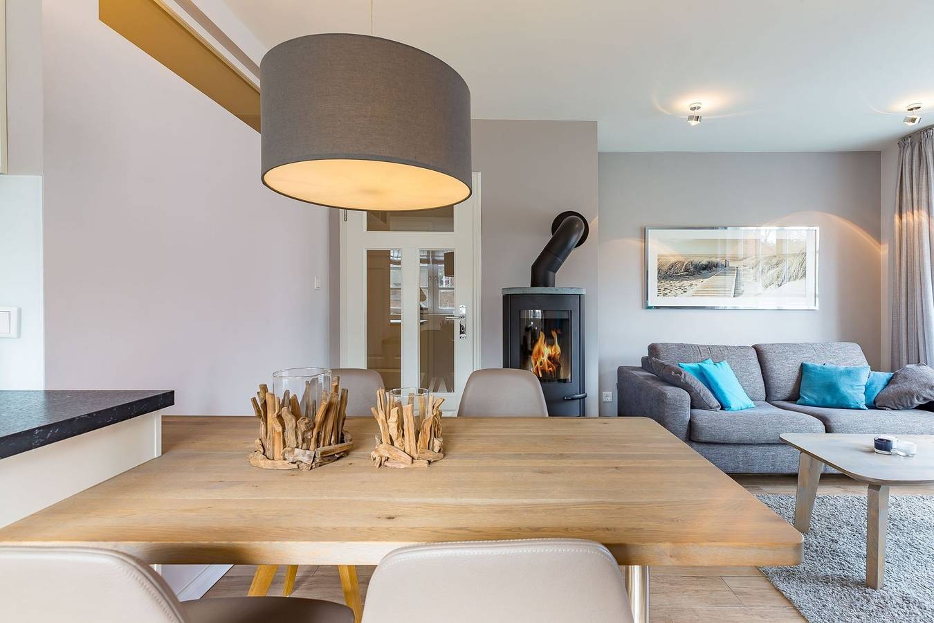 Ganze Ferienwohnung, Strandkrabbe Og in Wyk auf Föhr (Stadt), Wyk auf Föhr