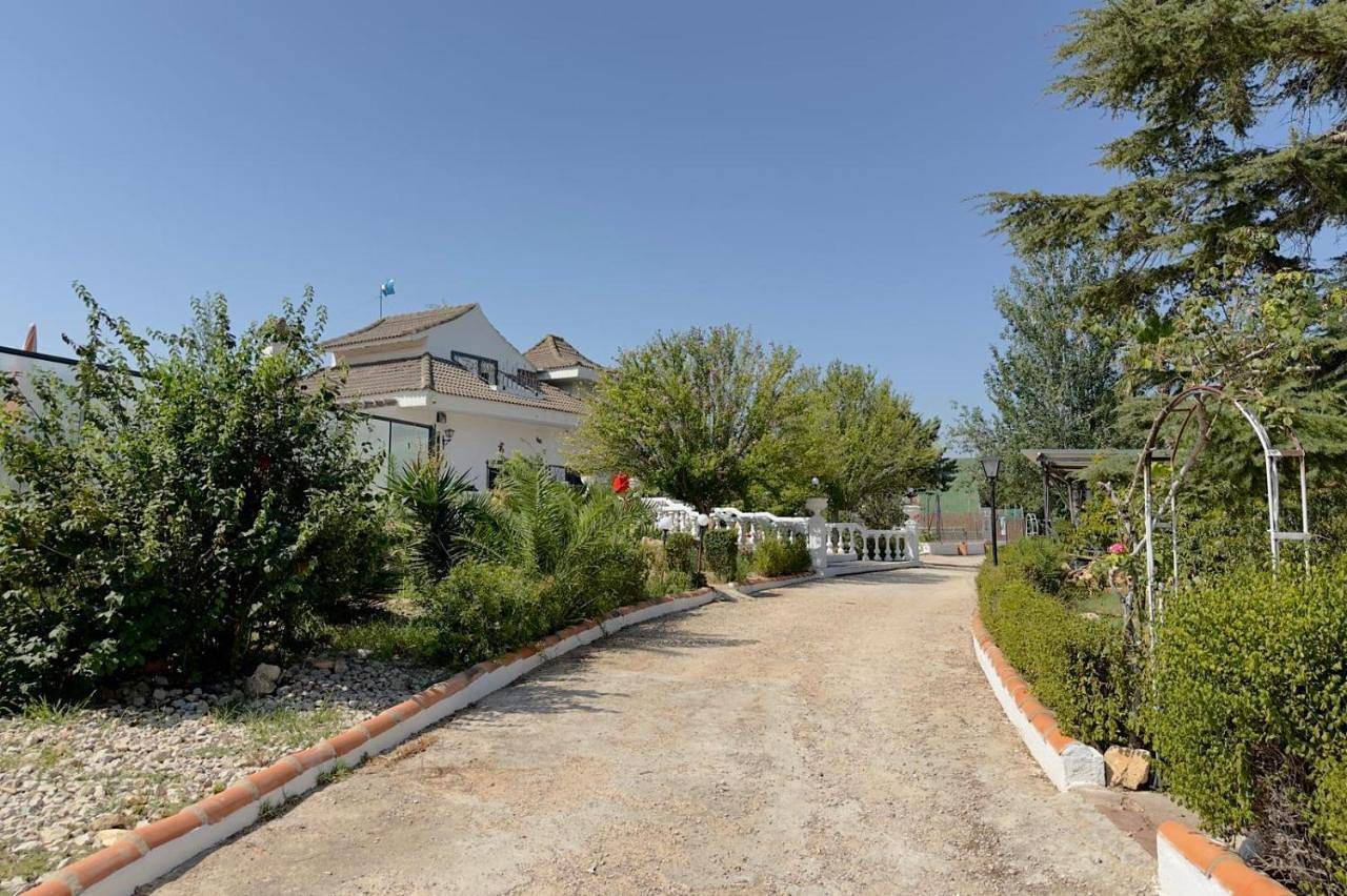 Two-Bedroom House in Turís, Province de Valence