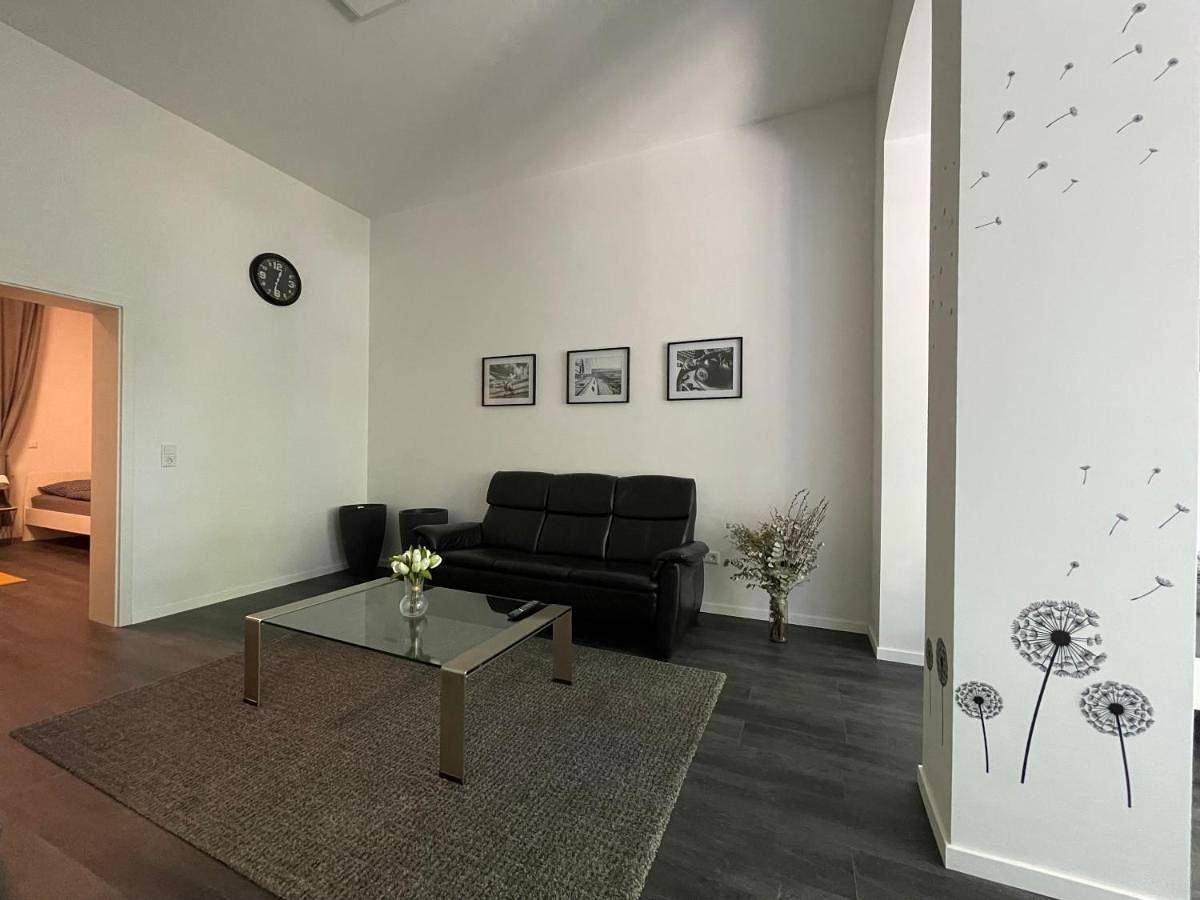 Ganze Wohnung, Herne Zentral Apartment in Herne, Ruhrgebiet
