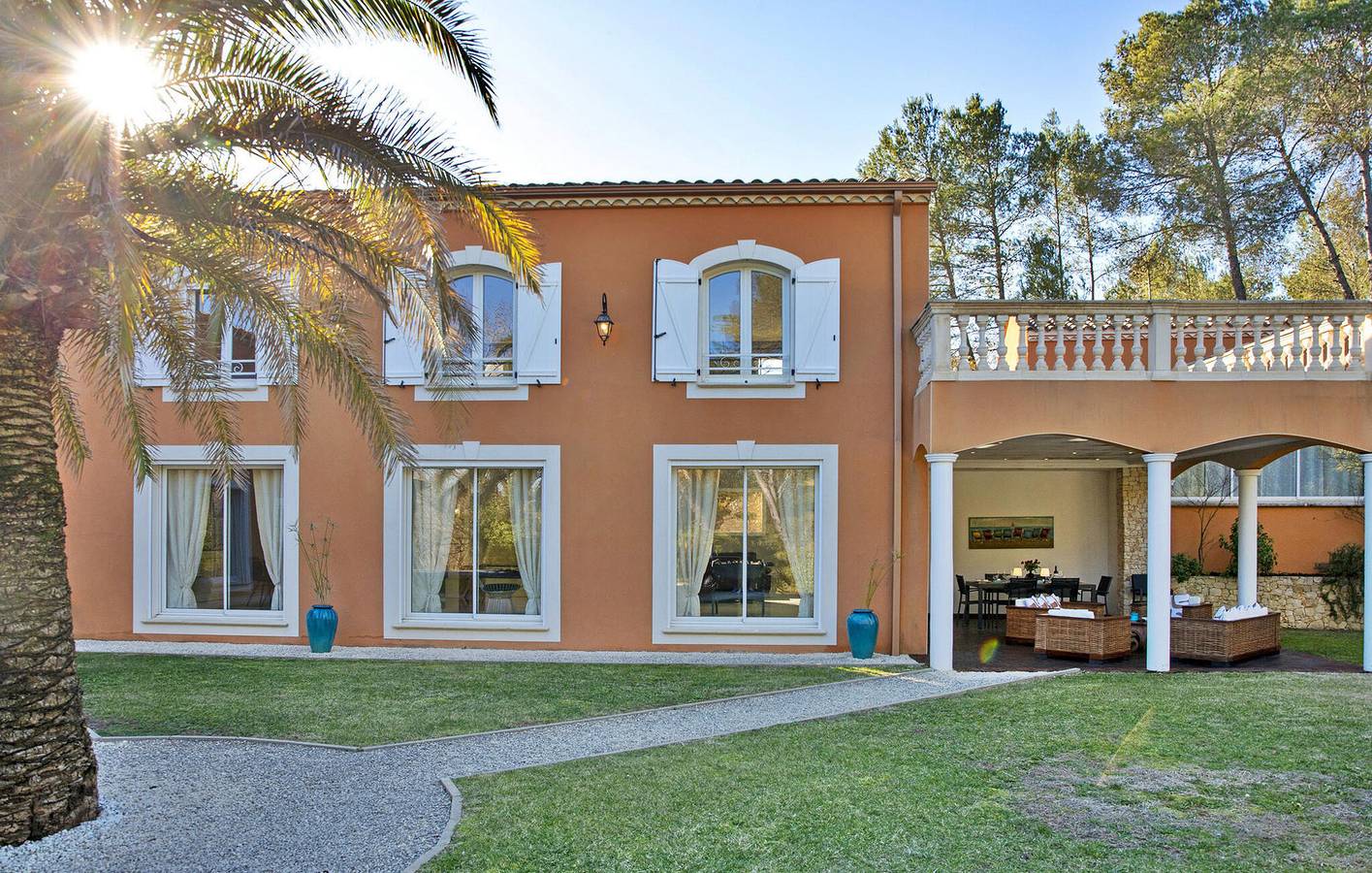 Appartement élégant avec piscine et parking près de Cannes-et-Clairan in Cannes-et-Clairan, Région du Vigan