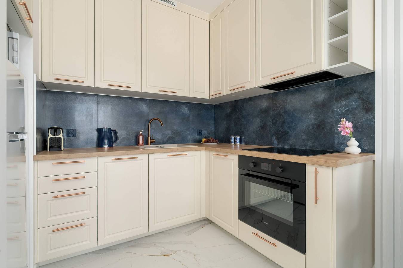 Apartamento entero, Stylish Apartment with Balcony | Parking | Close to Malta Lake in Poznań, Gran Polonia (región histórica)