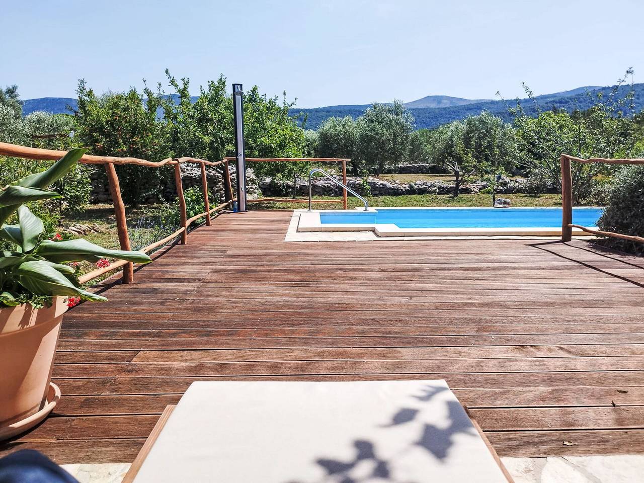 Marijo - Marijo 150.1 in Stari Grad, Hvar
