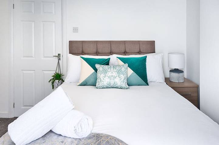 Casa vacanza per 7 persone - 1