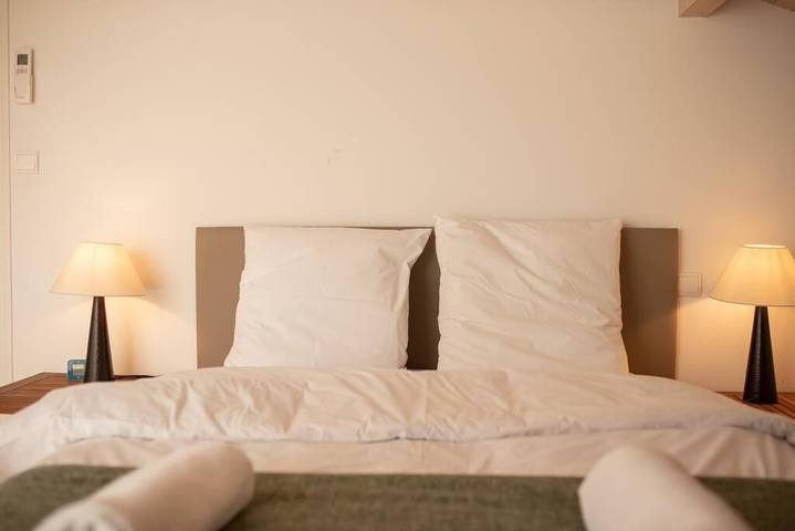 Location de vacances pour 7 personnes, avec terrasse et piscine à Saubion - 3