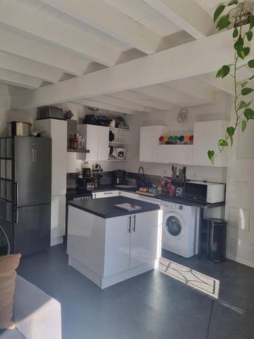 Location de vacances pour 4 personnes à Bourg