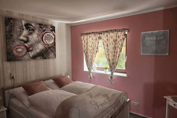 Gîte pour 6 personnes à Sarrebruck