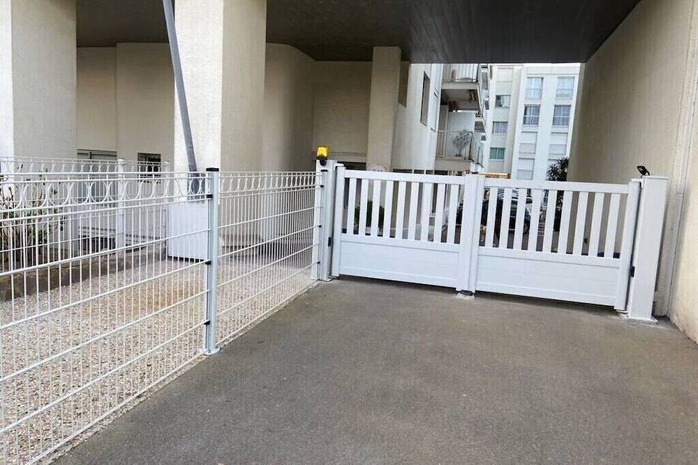 Appartamento intero, Quartiere Saint Charles - Appartamento a 500 m dal centro di Biarritz e dalle spiagge in Biarritz, Bayonne e dintorni