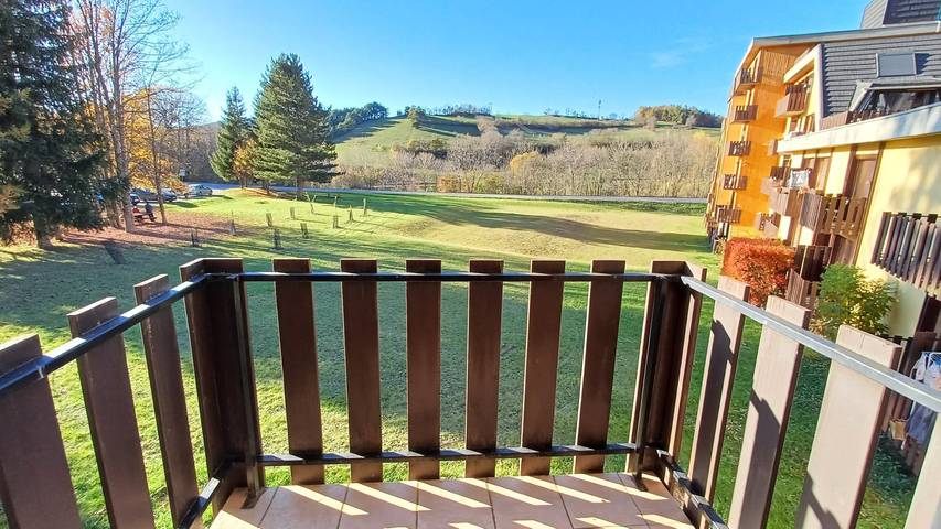Studio pour 4 personnes, avec terrasse dans les Alpes-de-Haute-Provence - 2