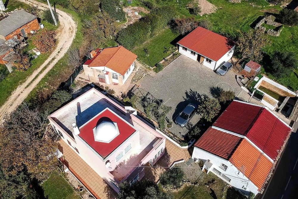 Ganze Wohnung, Homerez - Wohnung in Monchique mit Pool in Monchique, Monchique gebirge
