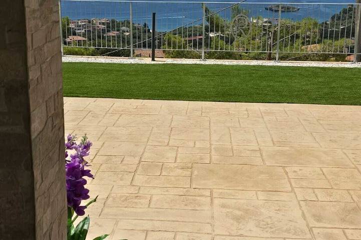 Ferienhaus für 16 Personen - 1