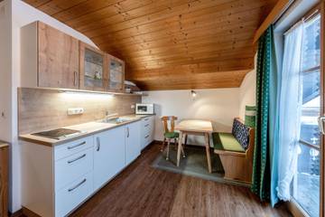 Bauernhaus für 2 Personen in Mittenwald, Karwendel, Bild 4