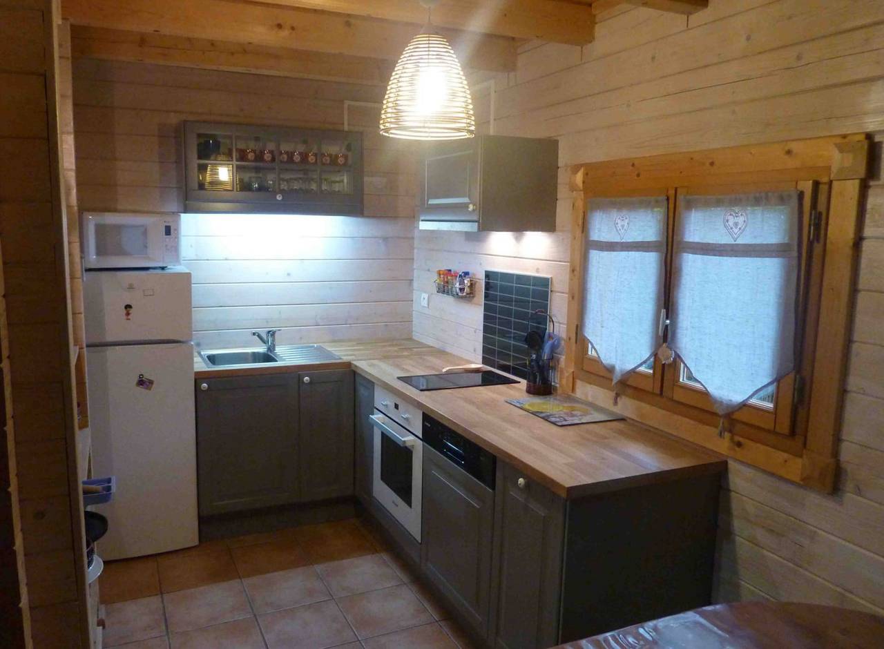 Chalet dans domaine de loisirs près d'Arcachon in La Teste-de-Buch, Région d'Arcachon