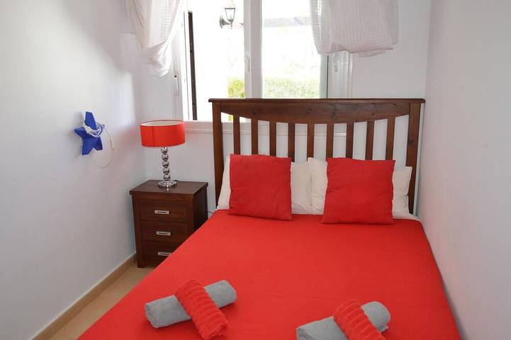 Appartement entier, Gorgeous apartment in Alhama De Murcia in Condado de Alhama, Alhama de Murcia