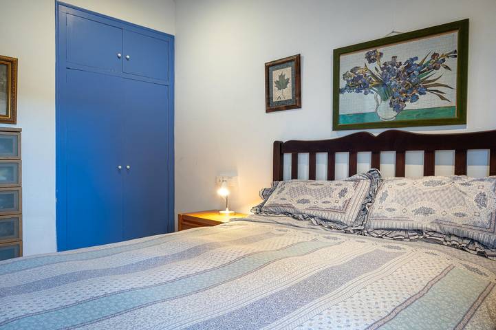 Casa rural para 4 personas, con vistas en Torredembarra - 4
