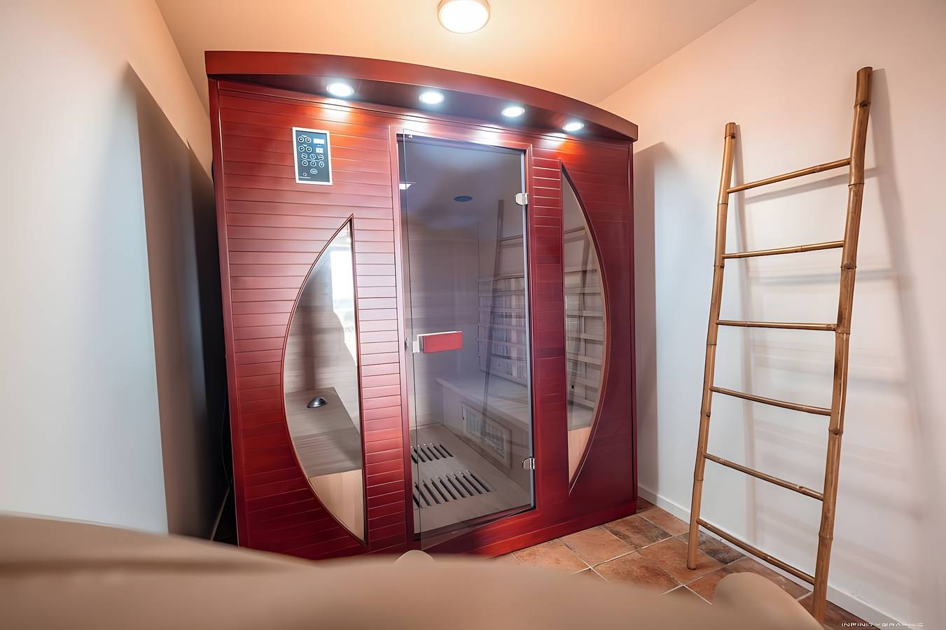 Casa Lounell: Pool, Spa, Sauna & Spielzimmer – 4-Sterne-Ferienhaus im Tarn in Graulhet, Castres und Umgebung