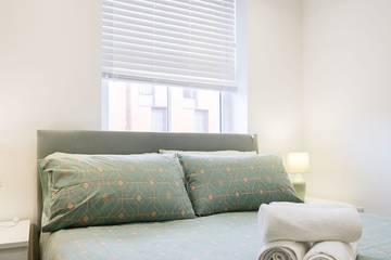 Apartment for 2 People in Coventry, Heart of England, Photo 1